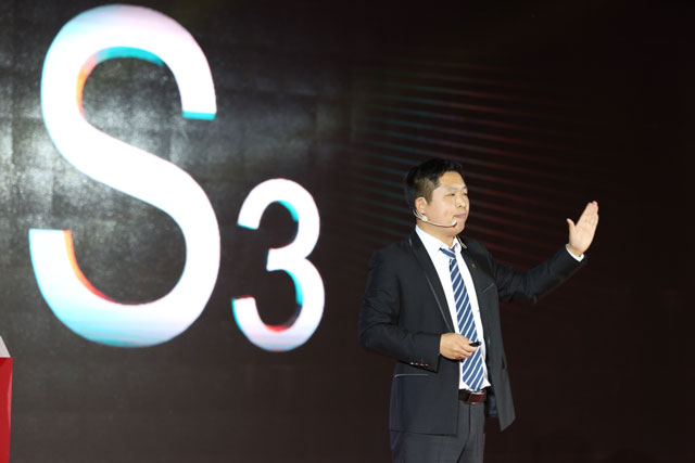 z6尊龙凯时官方网站厨电电器发布2017年新品 净水机首次亮相