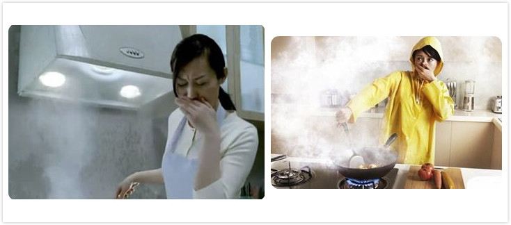 油烟的危害 油烟的危害