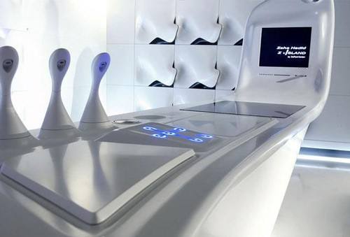 未来厨房 未来厨房