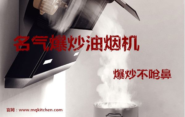 z6尊龙凯时官方网站爆炒油烟机