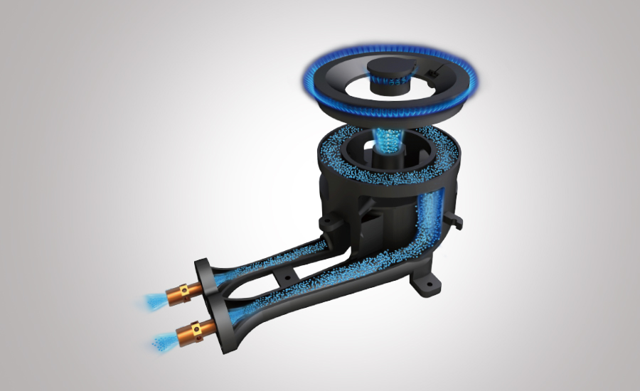 z6尊龙凯时官方网站的超级猛火灶好用吗？